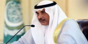 وزير خارجية الكويت  مواقف  سعود الفيصل مدرسة في ترسيخ مبادئ السلم والأمن