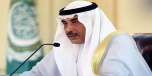وزير خارجية الكويت  مواقف  سعود الفيصل مدرسة في ترسيخ مبادئ السلم والأمن