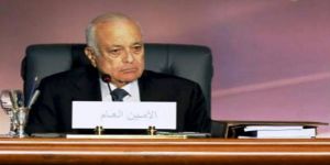 أمين جامعة الدول العربية: فقدنا فارساً نبيلاً وشجاعاً