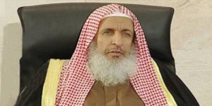 هيئة العلماء: نحمد الله الذي مكّن رجال الأمن من القبض على هؤلاء المجرمين