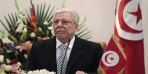 تونس تعيد العلاقات مع دمشق وتعيّن قنصلا بها