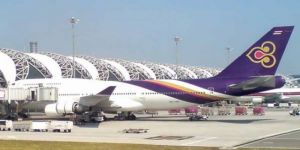 الخطوط الجوية التايلاندية تخطط لخفض 1401 وظيفة وتجميد رحلات إلى أمريكا