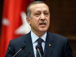 وزير خارجية تركيا ينفي تسليح بلاده لمدنيين وإرسالهم لمحاربة «داعش»