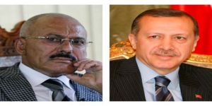 تركيا تجمد أمول صالح وقادة حوثيين
