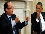الرئيس الامريكي والرئيس الفرنسي يدعوان الي مزيد من التعبئة في مواجهة فيروس ايبولا القاتل