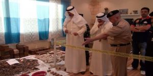 بالصور .. الكويت تضبط خلية إرهابية لـ "حزب الله" اللبناني
