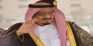 يا ديرة الحزم