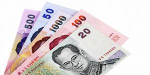 العملة التايلاندية تهوي لأدنى مستوى في 6 سنوات بعد تفجير بانكوك