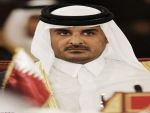 أمير قطر يبلغ عاهل السعودية ان بلاده استوفت شروط حل خلافها مع مجلس التعاون الخليجي