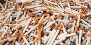 سجائر التبغ أكثر ضررا من الإلكترونية بنسبة 95%