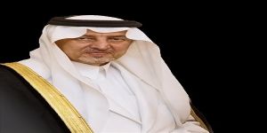 أمير مكة يدشن الأحد حملة " الحج عبادة وسلوك حضاري "‏
