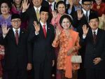 تنصيب جوكو ويدودو رئيسا في اندونيسيا لمواجهة مصاعب جمة