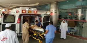 طواريء مستشفى الملك عبد العزيز ينفذ فرضية طبية