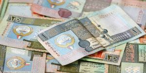 3.5 مليار دولار فائض ميزانية الكويت للسنة المالية (2014/2015)