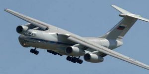 بلغاريا تمنع طائرات روسية متجهة إلى سوريا من عبور مجالها الجوي
