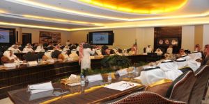 أمير مكة يرأس الاجتماع الأول لمجلس التنمية السياحية بالمنطقة‏