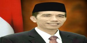 INDONESIAN PRESIDENT, JOKO WIDODO, ARRIVES TODAY  AT THE KINGDOM FOR AN OFFICIAL VISIT