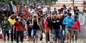 الاتحاد الاوروبي يفشل في الاتفاق بشأن توزيع اللاجئين ويغلق الحدود