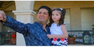 إسطورة الوطن العربي مايا الصعيدي إبنة الأربع أعوام و35 مليون مشاهدة ﻻول أغنية لها على اليوتيوب