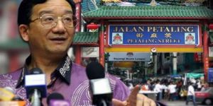 ماليزيا تستدعي السفير الصيني على خلفية تعليقات عدائية