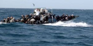 غرق 17 لاجئاً سورياً في سواحل تركيا