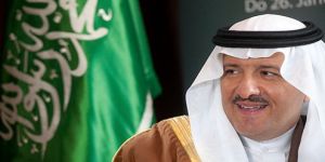 الأمير سلطان بن سلمان : المملكة بقيادة خادم الحرمين الشريفين تمر بمرحلة مهمة في تطوير البنية التحتية والبشرية والخدمات السياحية