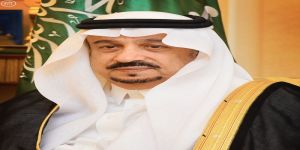 سمو الأمير فيصل بن بندر يرعى احتفاء تعليم الرياض باليوم الوطني الثلاثاء القادم