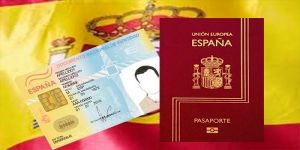 القانون الجديد للحصول على الجنسية الأسبانية