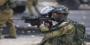 جيش الاحتلال يطلق النار على فلسطينية حاولت طعن جندي في الخليل
