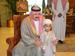 صاحب السمو الملكي الأمير مشعل بن ماجد  بن عبدالعزيز محافظ جدة يطلق فعاليات اليوم العالمي للصحة النفسية