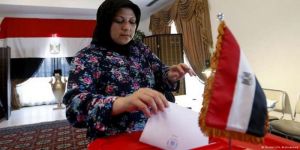 مصر: مشاركة ضعيفة في المرحلة الأولى للانتخابات