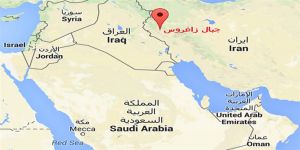 خبير زلازل سعودي يحذر من "زاغروس" الإيراني: الخليج في خطر