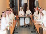 اللجنة الاعلامية تعقد اجتماعا للاعداد ل " دورة كأس الخليج العربي "