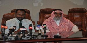 وزير الشؤون الإسلامية في المالديف : تقوم السعودية في نشر الوسطية الحقة
