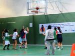 مجلس دبي الرياضي يطلق الدورة الأولى للرخصة (C) لحكمات كرة السلة