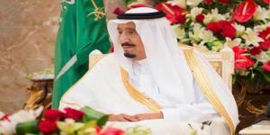 فوربس: الملك سلمان أقوى شخصية عربية لعام 2015