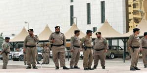 الداخلية السعودية تعلن تنفيذ حكم القتل تعزيرا بحق 3 إيرانيين في المنطقة الشرقية