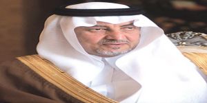نيابة عن خادم الحرمين الشريفين : الأمير خالد الفيصل يُكرم الفائزين في المسابقة الدولية