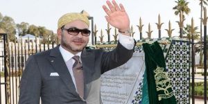 محمد السادس عهد الإصلاح و الديموقراطية