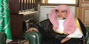 وزير الشؤون الإسلامية يعتمد أسماء الفائزين في مسابقة الملك عبدالعزيز الدولية (37)