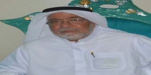 الأستاذ سمير شلبي يتلقى التهانى بمناسبة نجاح العملية