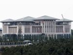 قصر أردوغان المثير للجدل يكلف 600 مليون دولار