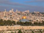 السلطات الإسرائلية تحول وسط مدينة القدس المحتلة وبلدتها القديمة الي ثكنة عسكرية