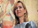 اتهام الأميرة الإسبانية في قضايا التهرب الضريبي