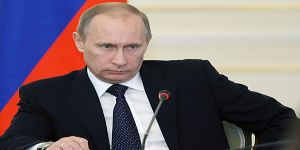بوتين: إسقاط الطائرة الروسية سيكون له عواقب وخيمة في العلاقات مع تركيا