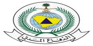 الدفاع المدني بمنطقة تبوك يحذر من استخدام وسائل التدفئة في ظل هذه الأجواء الباردة  عن طريق الحطب