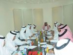  اللجنة العليا لرعاية السلوك بتعليم جدة تعقد أول اجتماعاتها وتناقش خطة عملها