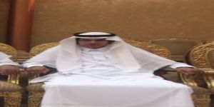 الشاعر أحمد الزهراني يبوح " لنبراس " ويتغنى بالوطن