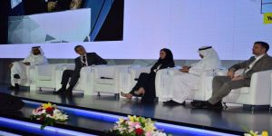 المؤتمر السعودية للشبكات الكهربائية الذكية يختتم فعاليته
