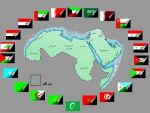 150 شاب عربي في الرحلة العربية الثانية الى المشاعر المقدسة تنطلق في مكة وتنتهي بجدة 